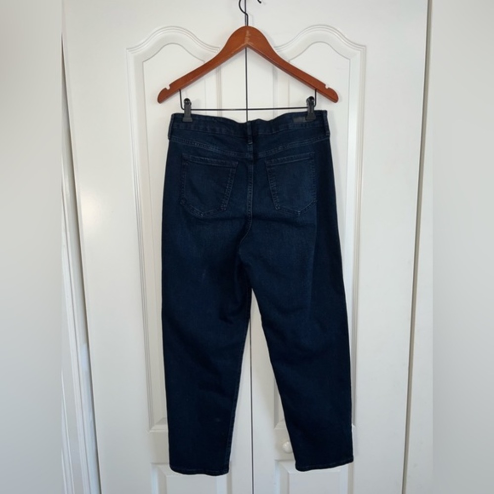 Sanctuary Social Standard Women’s Blue Denim Jeans. Size 10/30.